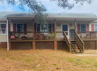 3182 Darbytown Rd, Henrico, VA 23231