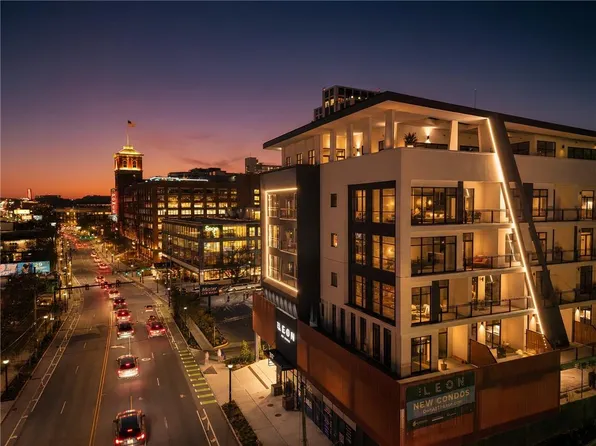 567 Ponce De Leon Ave #510, Atlanta, GA 30308