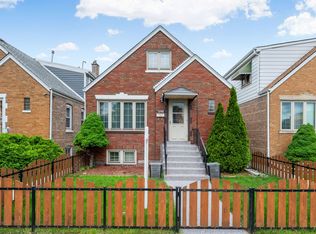 5248 S Kostner Ave, Chicago, IL 60632