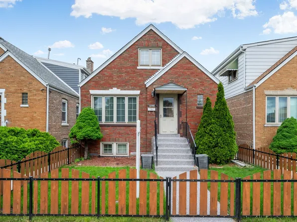 5248 S Kostner Ave, Chicago, IL 60632