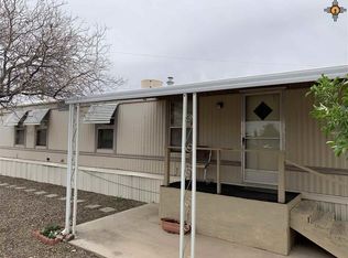 515 Acoma Ct, Deming, NM 88030
