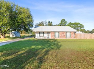 2434A Cecilia Sr High School Hwy, Breaux Bridge, LA 70517
