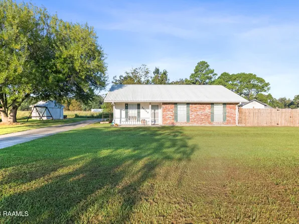 2434A Cecilia Sr High School Hwy, Breaux Bridge, LA 70517
