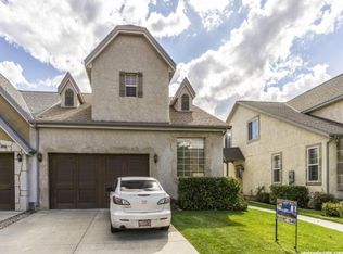 3114 E Somerset Village Way, Spanish Fork, UT 84660