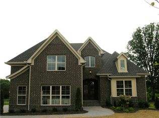 3200 Appian Way Site #69-LOT 69, Spring Hill, TN 37174