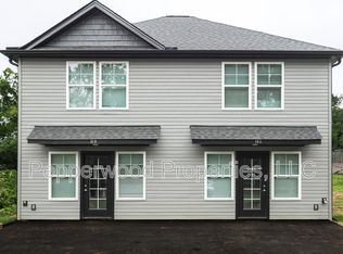18 Ladson St #A, Inman, SC 29349