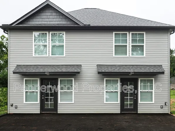 18 Ladson St #A, Inman, SC 29349
