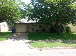873 Lexington Dr, Lancaster, TX 75134