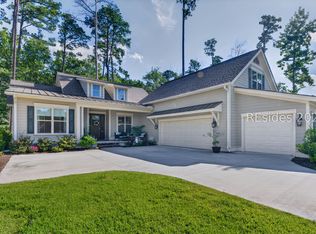 168 Cutter Cir, Bluffton, SC 29909