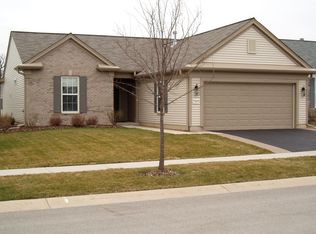 13413 Dearborn Trl, Huntley, IL 60142