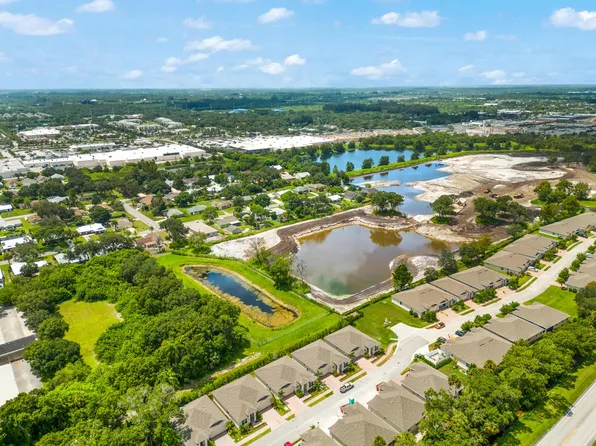 5865 Bella Rosa Lane, Vero Beach, FL 32966