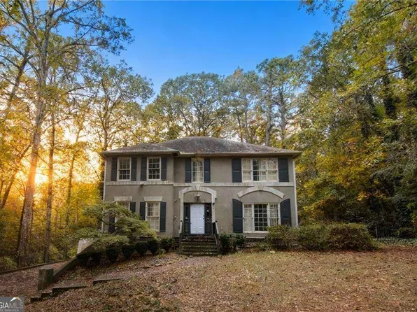 440 Longwood Ct #440, Jonesboro, GA 30236