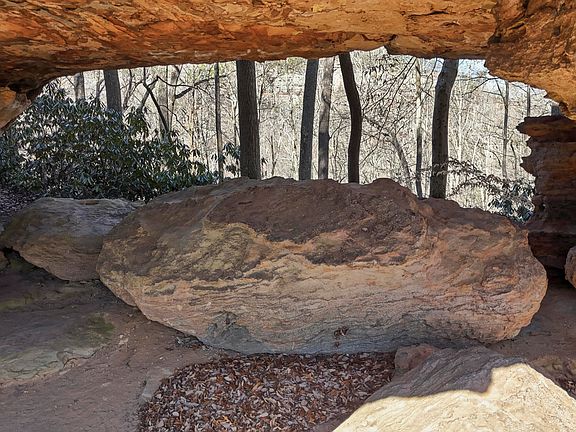 4th image of 601 Twin Arch Rd