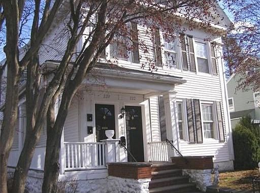 Home for Sale in Medford, Massachusetts $1,500