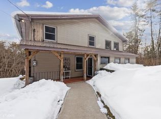 40 Chemung Rd, Meredith, NH 03253