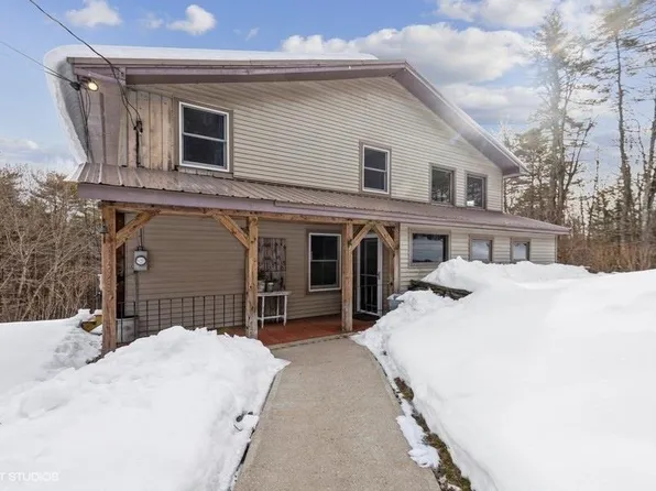 40 Chemung Road, Meredith, NH 03253