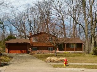 6032 W Valley View Ct, Mentor, OH 44060