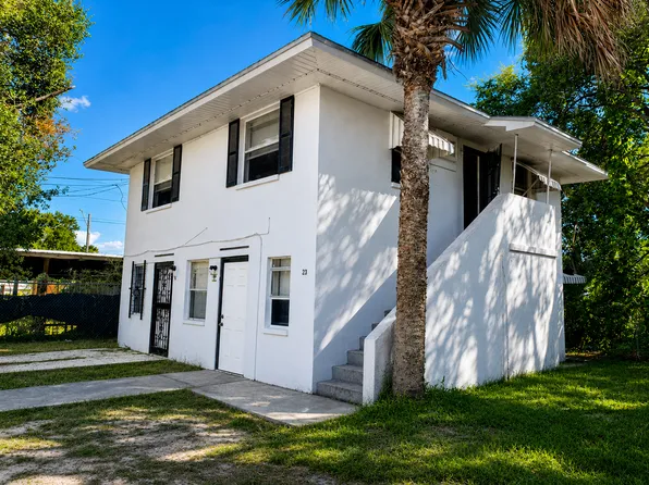 18 W 43rd St #22, Jacksonville, FL 32208