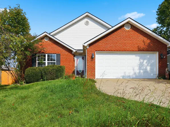 1209 Meadow Glen Dr, Frankfort, KY 40601