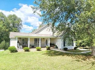 216 Mill Hamlet Rd NW, Charleston, TN 37310