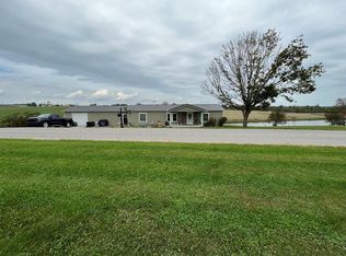 246 Bradley Dr, Flemingsburg, KY 41041