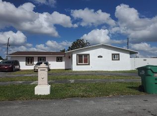 12011 SW 29th Ter, Miami, FL 33175