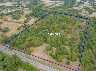 Fm 1566 W, Wolfe City, TX 75496