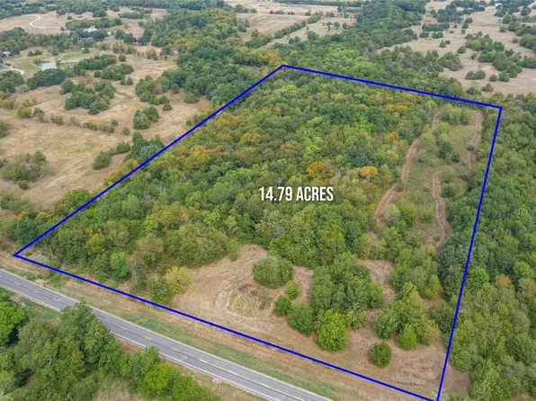 Fm 1566 W, Wolfe City, TX 75496