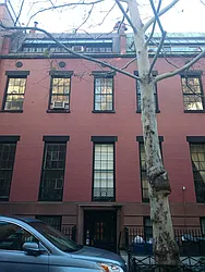 28 East 11th Street in Greenwich Village