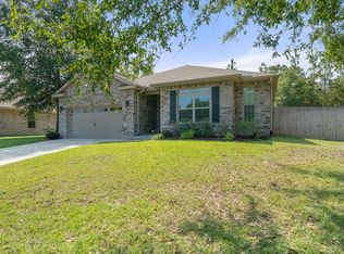 3722 Kittrell Ln, Crestview, FL 32539