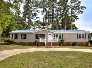 1057 Limerick Ln, Manning, SC 29102