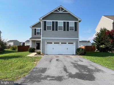 79 Milkweed Ln, Bunker Hill, WV, 25413