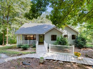 101 Holly Springs Dr, Louisa, VA 23093