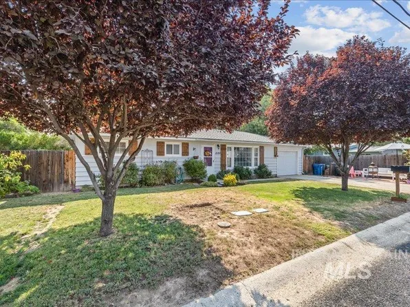 2120 S Columbus St, Boise, ID 83705