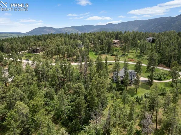 8058 Inca Rd, Larkspur, CO 80118