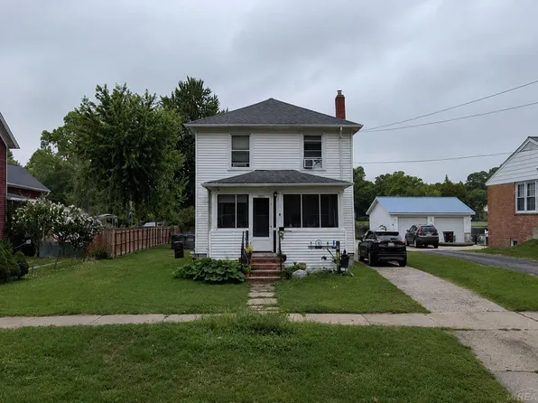 1005 S Superior St, Albion, MI 49224