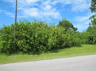 168 Haddock Dr, Rotonda West, FL 33947
