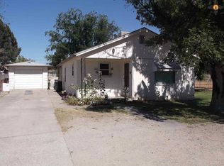 404 N 2nd St, Carlsbad, NM 88220