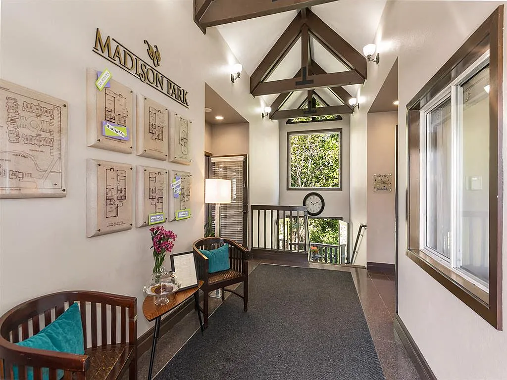 Madison Park Apartments — Photo 4