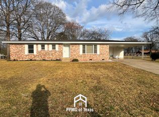 404 Verona Ave, Sherwood, AR 72120