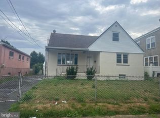 4522 McMenamy St, Philadelphia, PA 19136
