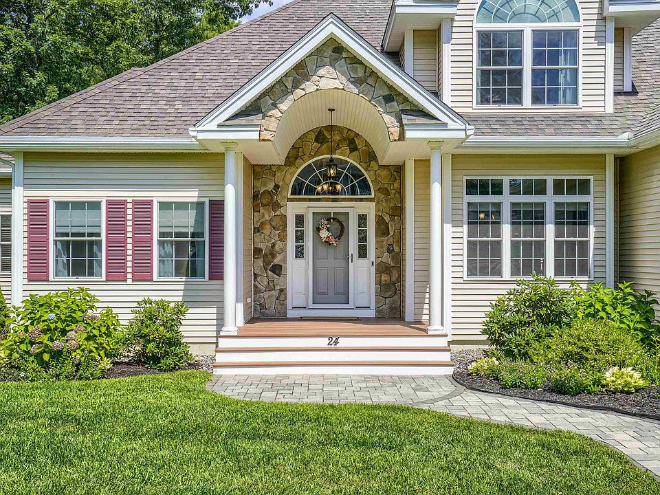 24 Post Road, Hooksett, NH 03106 Zillow