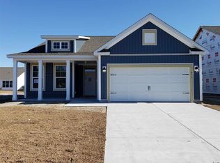 657 Wailea Cir LOT 131, Laurel Little River, SC 29566