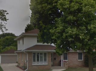 2807 S 76th St, Milwaukee, WI 53219