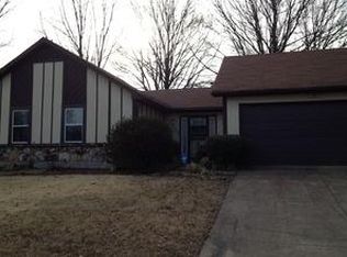 4429 Ross Rd, Memphis, TN 38141