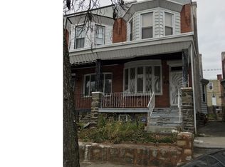 77 W Washington Ln, Philadelphia, PA 19144