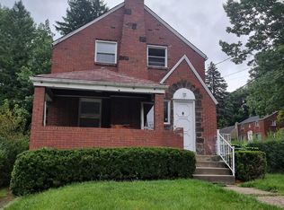 2154 Sampson St, Pittsburgh, PA 15235