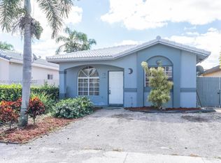 1346 SE 11th Pl, Homestead, FL 33035