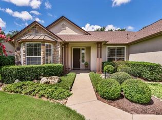 288 Trail Of The Flowers, Georgetown, TX 78633