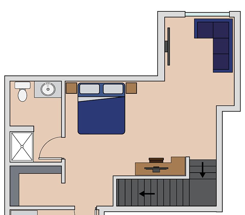 2nd image of 1629 S Broadway #513